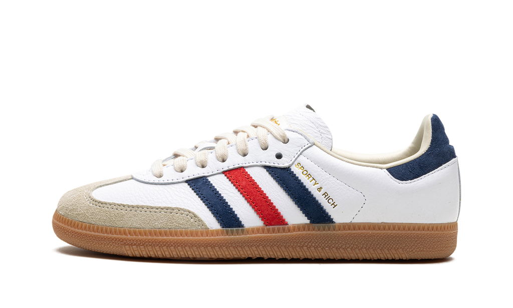 Terrace Low Sporty & Rich USA