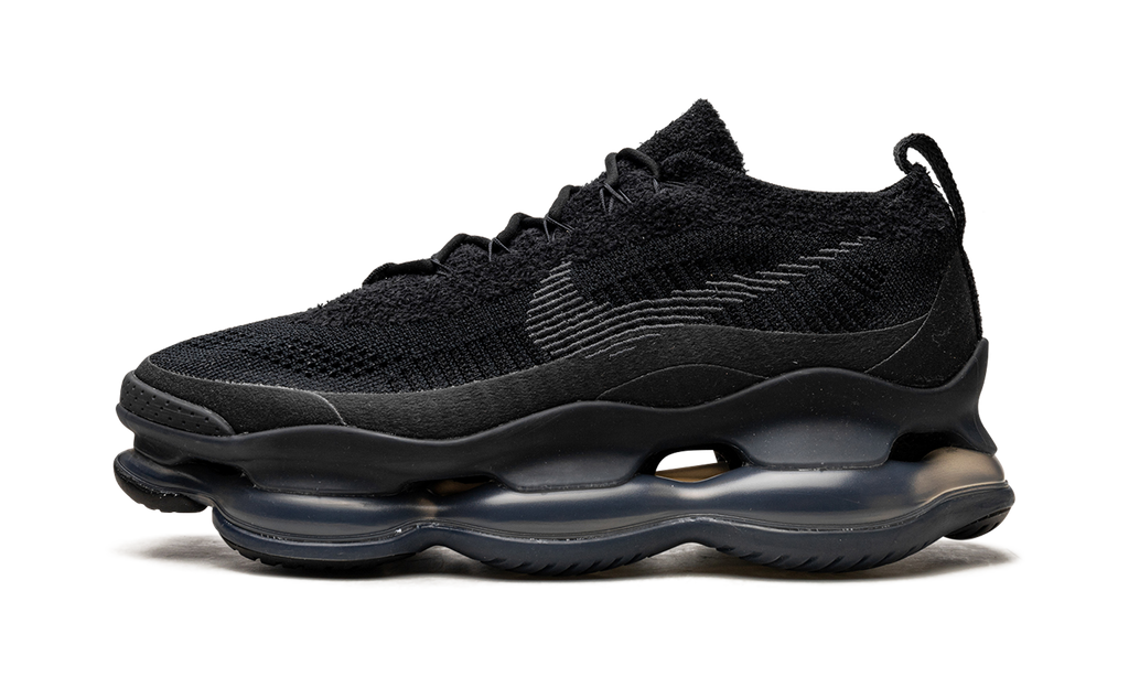 Runner Max Scorpion FK Triple Black