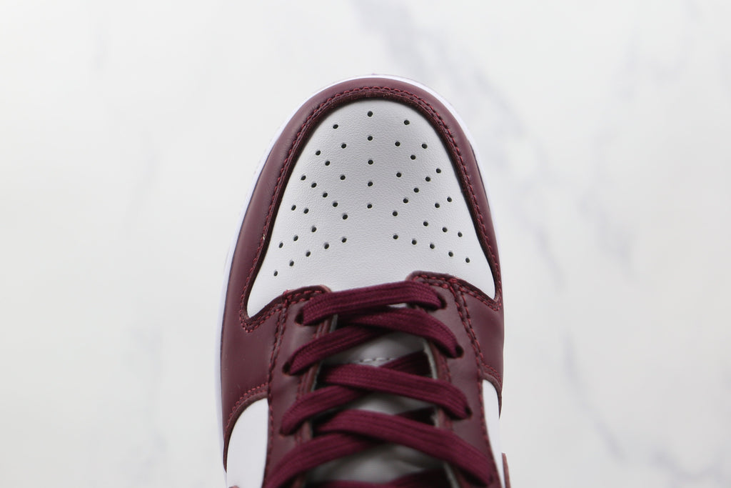 Court Low Bordeaux