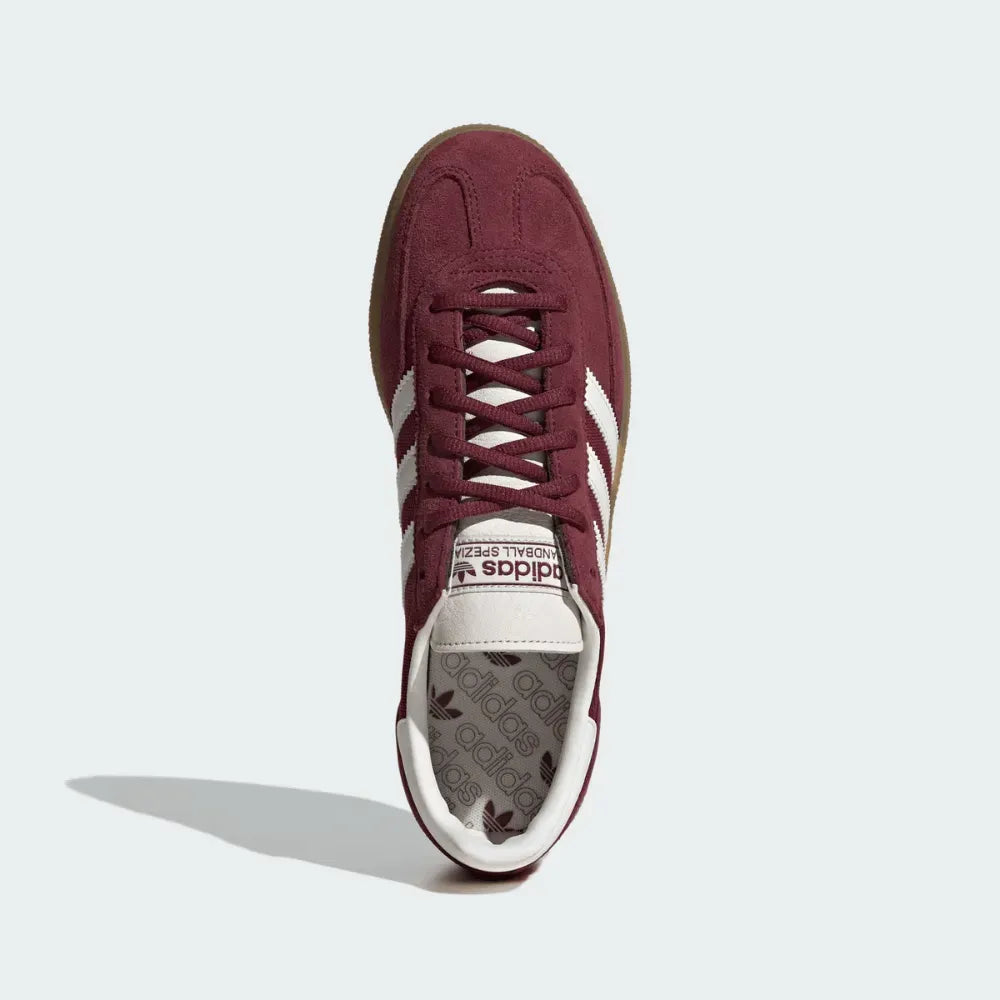 Indoor Special Edition Shadow Red Cloud White