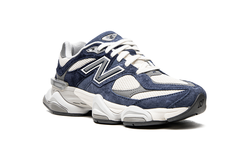 Tech 9060 Natural Indigo