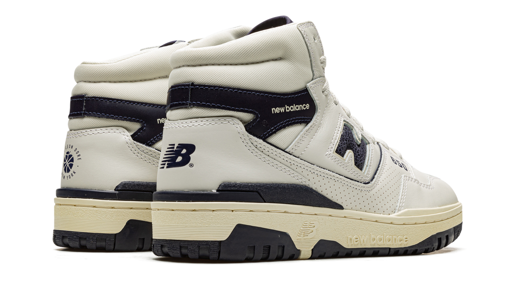 650R Aime Leon Dore - Navy