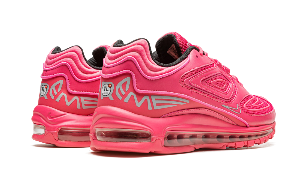 x Runner Max 98 TL Pink