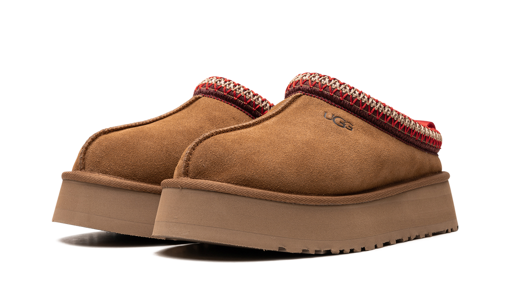 TAZZ WMNS"Chestnut"