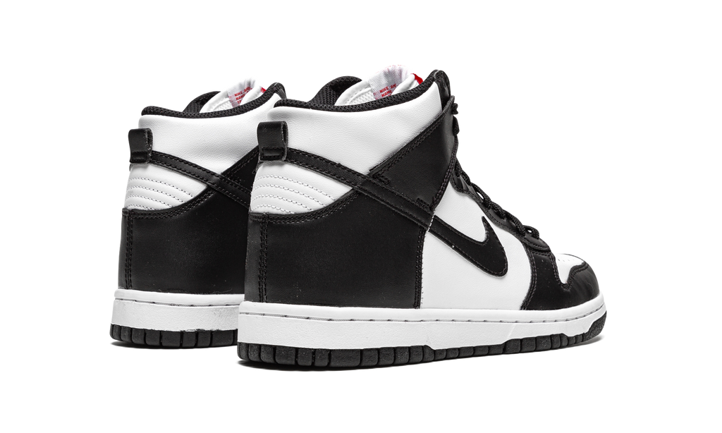 Court High Panda