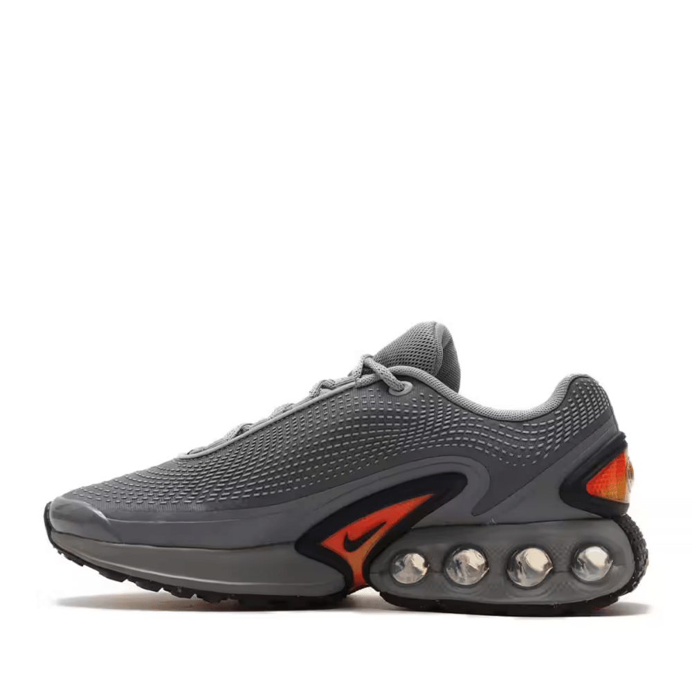 Runner Max DN Particle Grey
