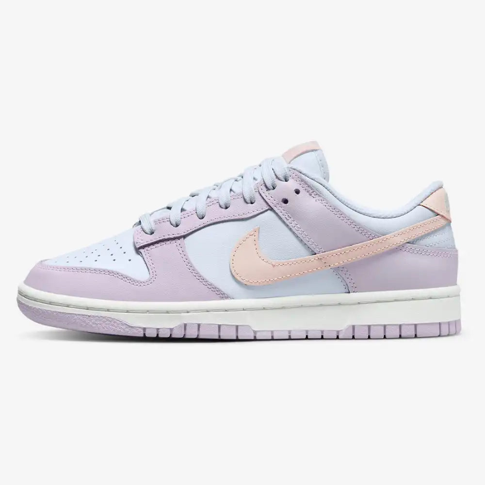 Court Low Easter 2022