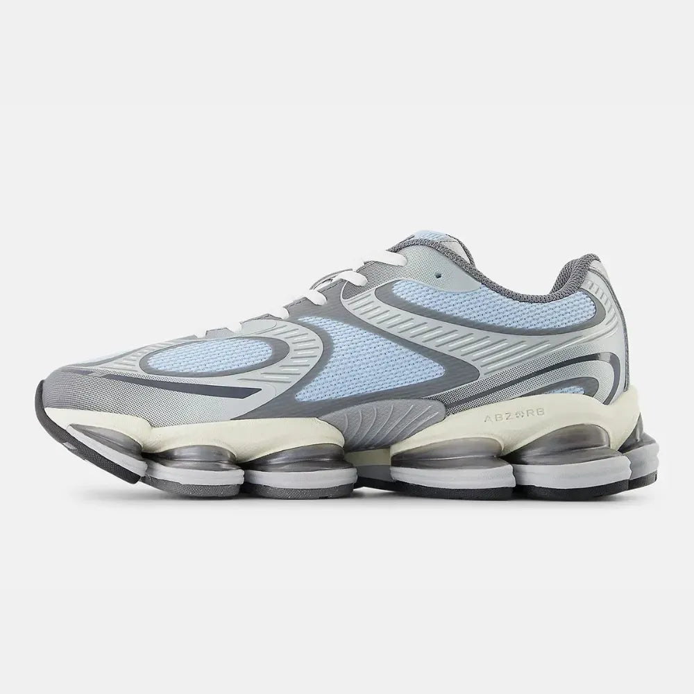 Abzorb 2000 Blue Grey Cream