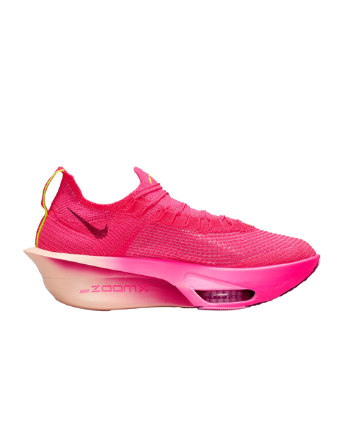 Air Zoom Alphafly Next% 3 Hyper Pink Bordeaux