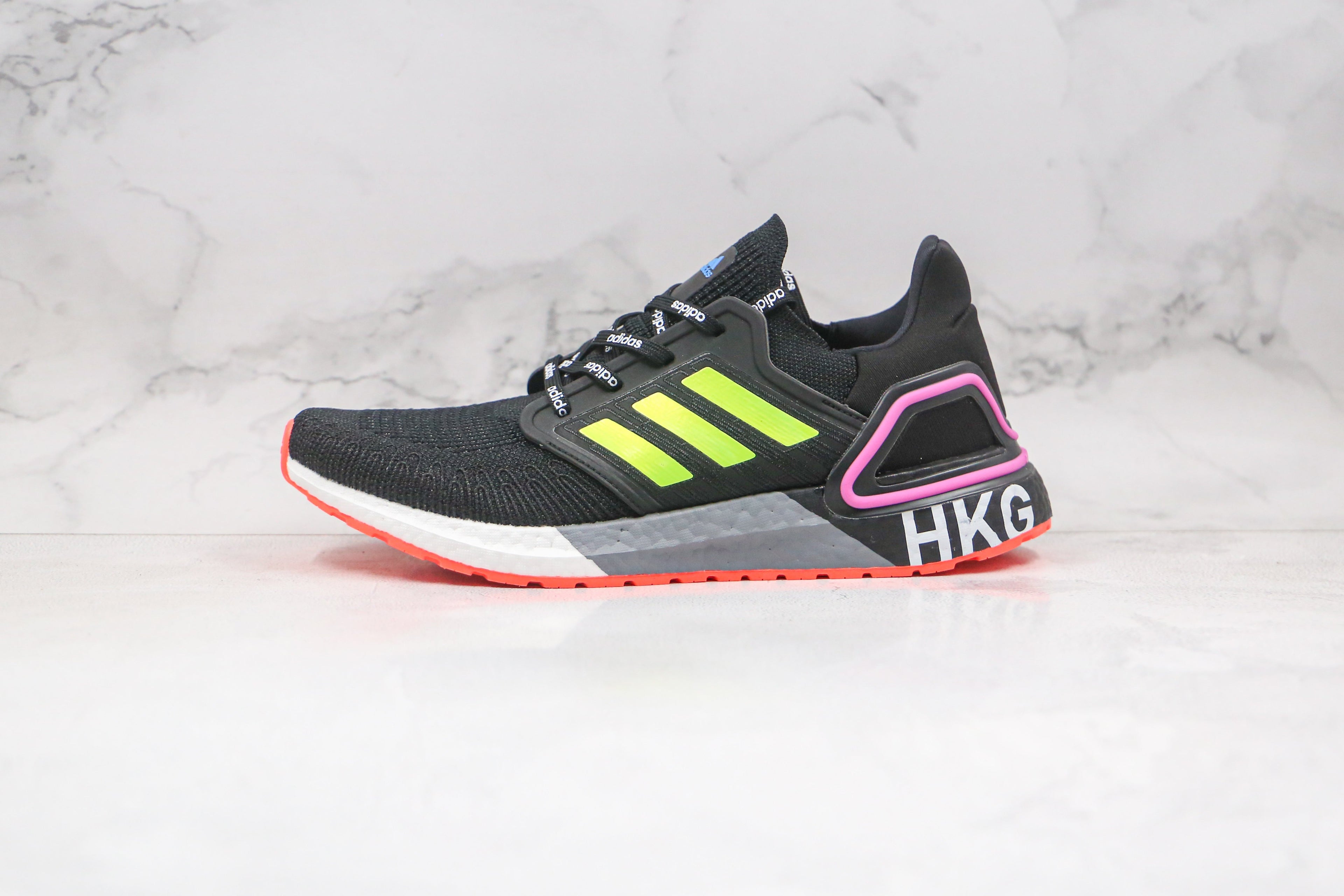 Ultraboost 20 City Pack Hong Kong