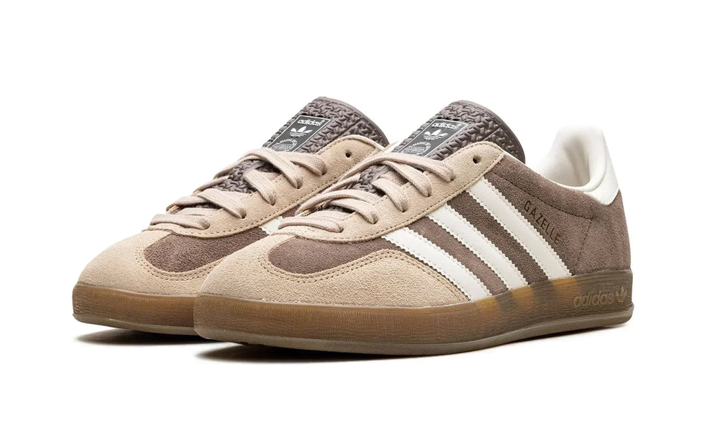 Vintage Trainer Indoor Earth Strata Magic Beige