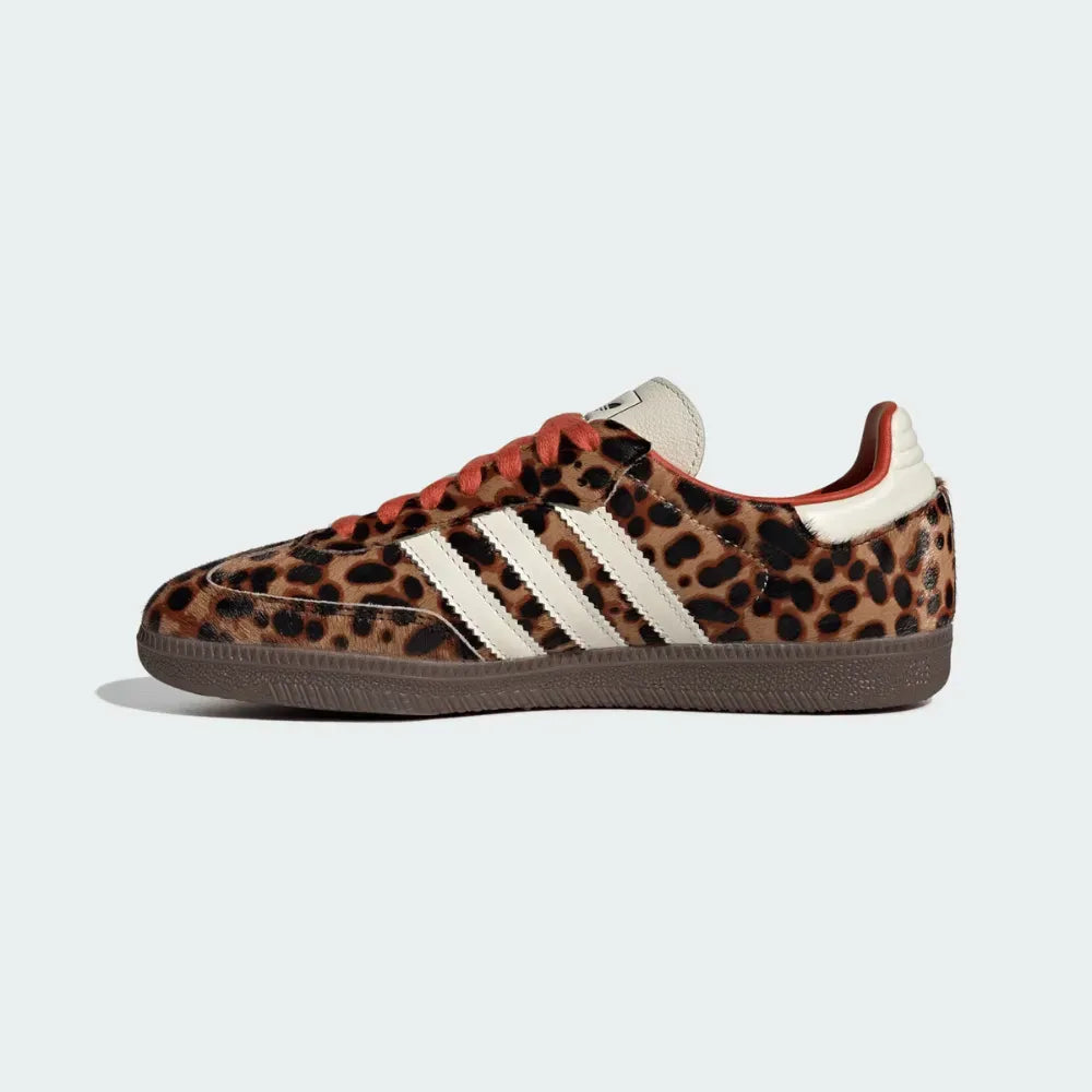 Terrace Low OG Preloved Red Leopard