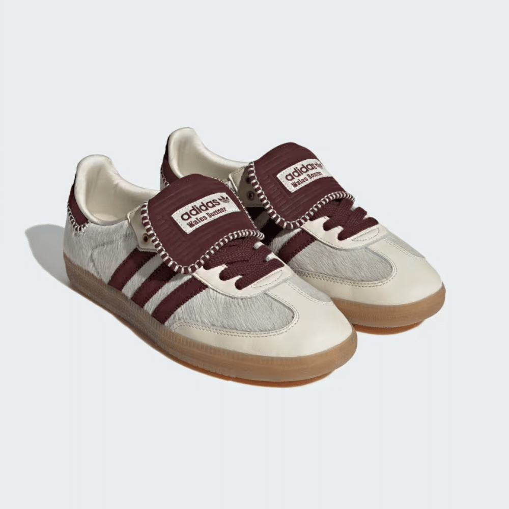 Wales Bonner x Terrace Low Low Pony Tonal
