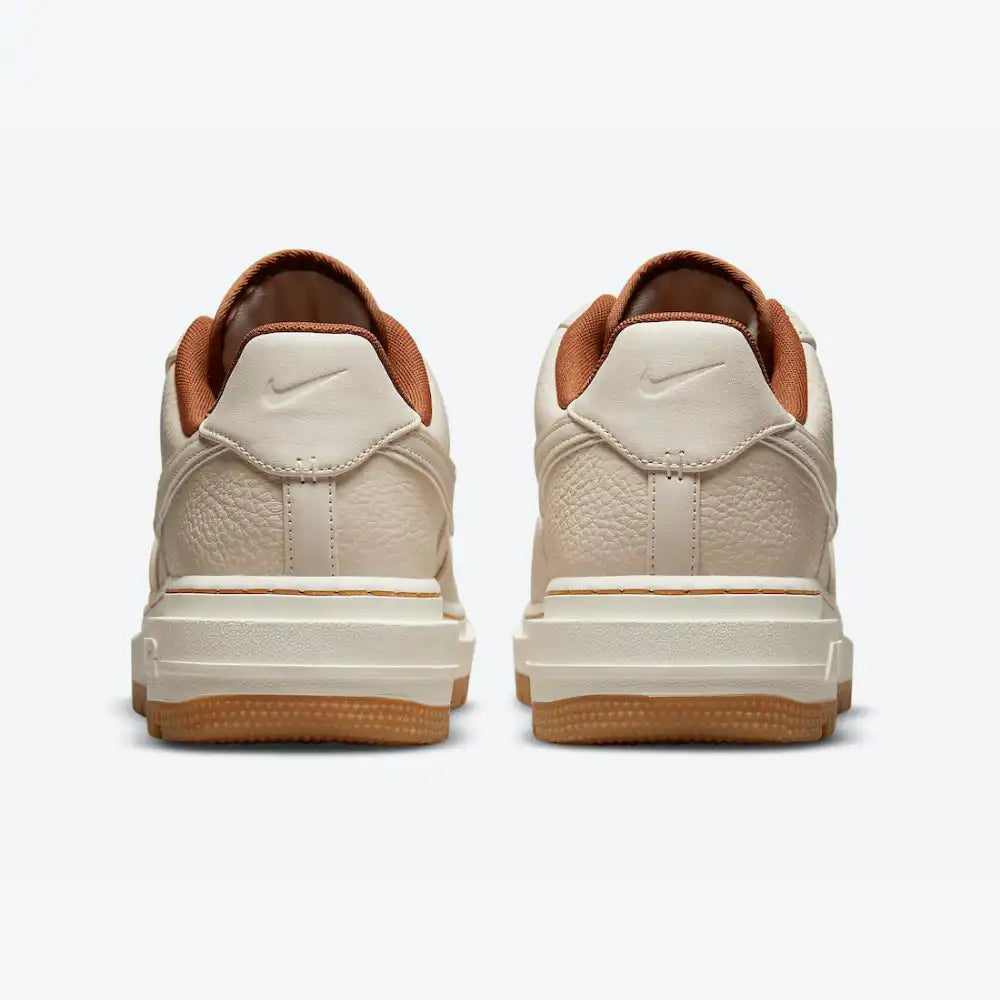 Classic Court 1 Luxe Pecan