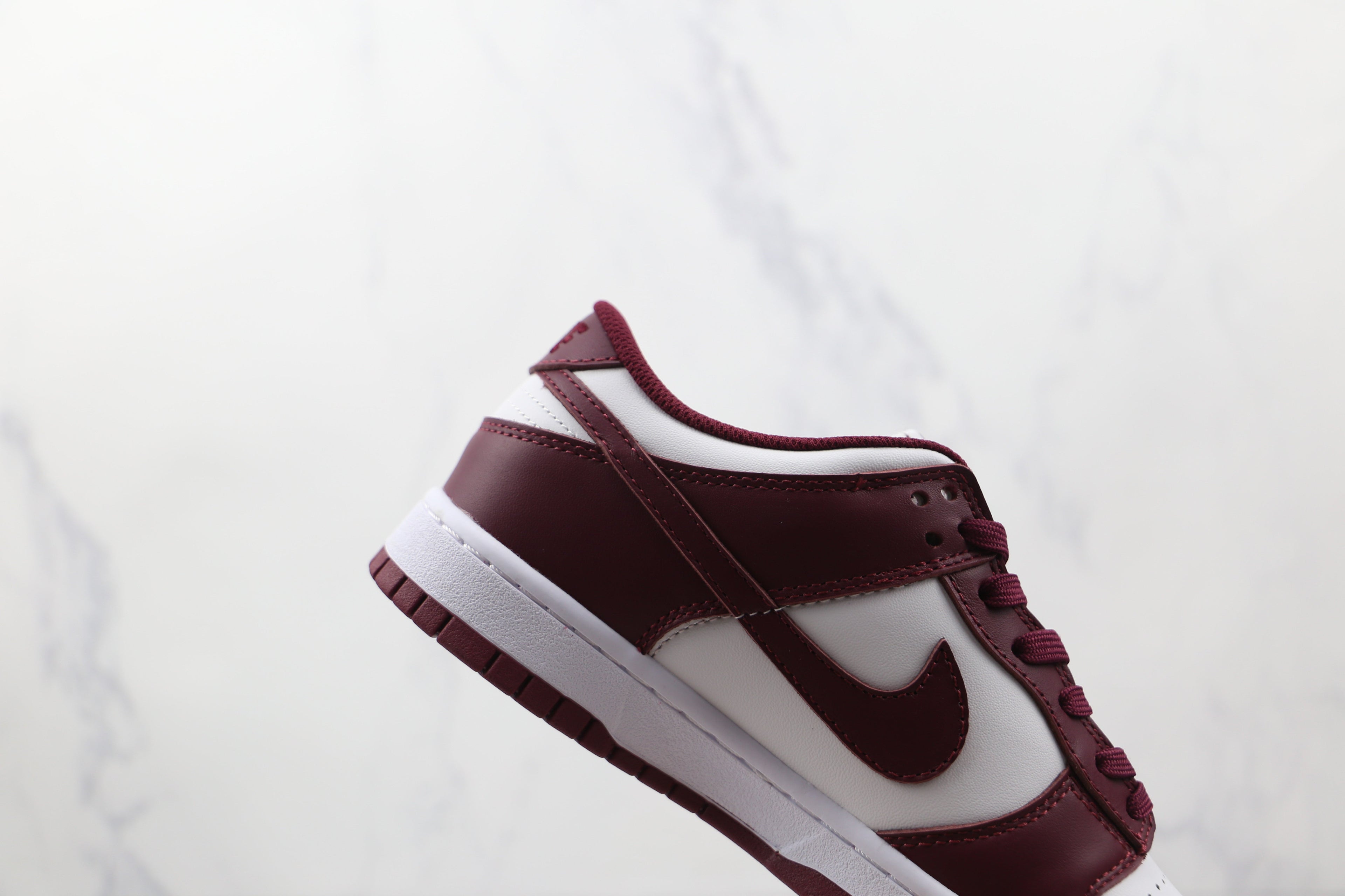 Court Low Bordeaux
