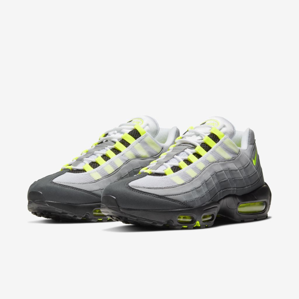 Runner 95 OG Neon Yellow