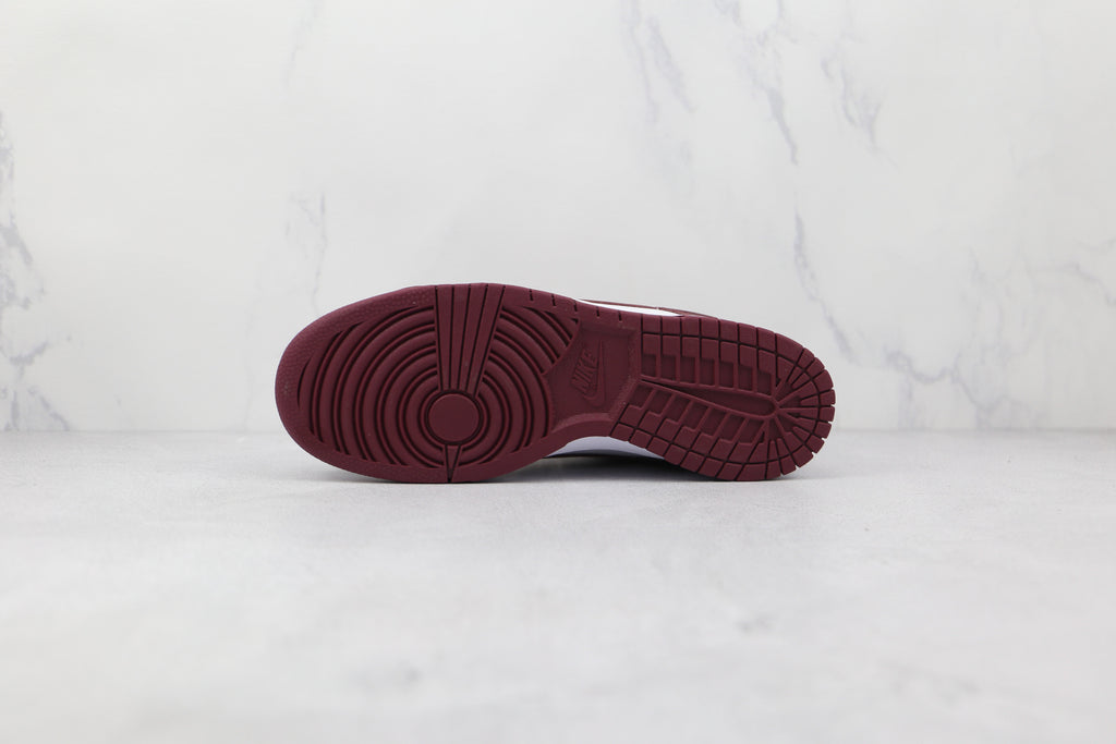Court Low Bordeaux