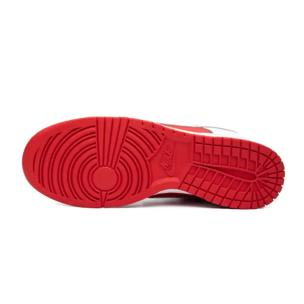 Court Low Championship Red
