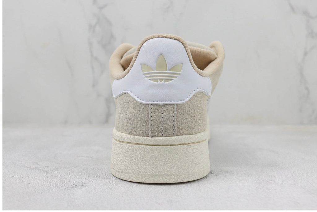 Suede Classic Trainer 00s Wonder White