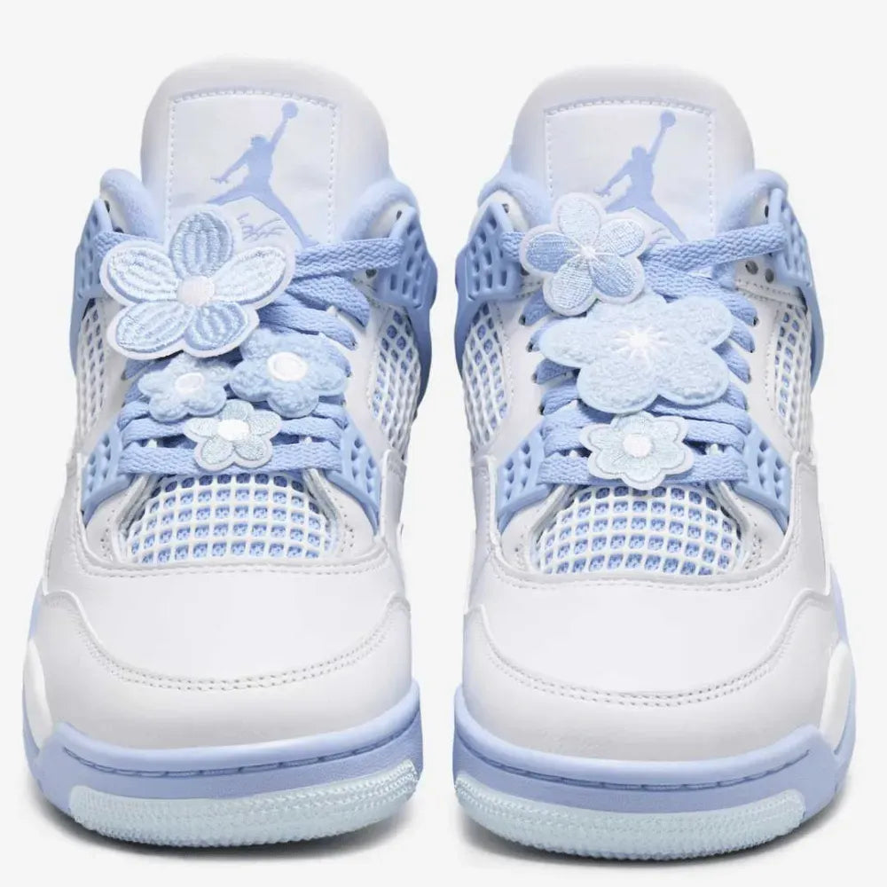 Retro 4 Retro Aluminum