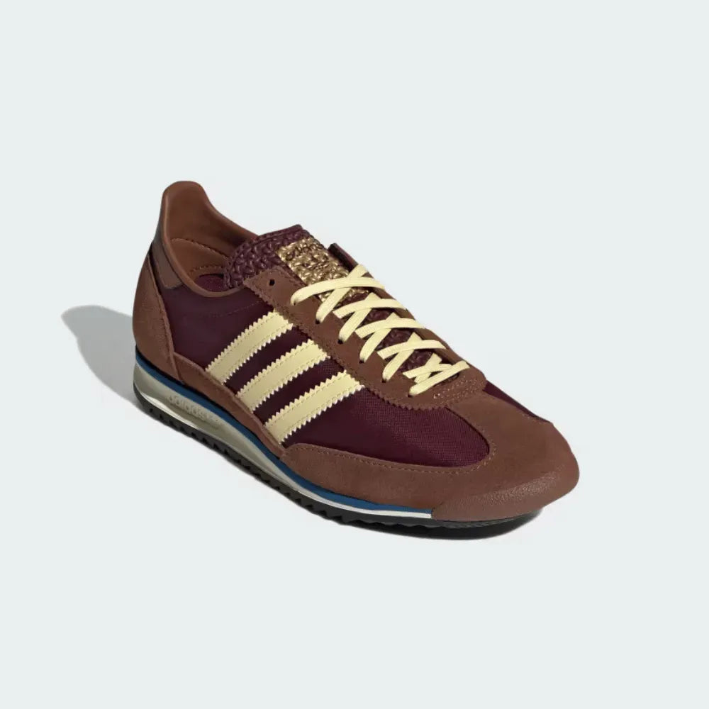 Tech Trainer 72 OG Maroon Preloved Brown