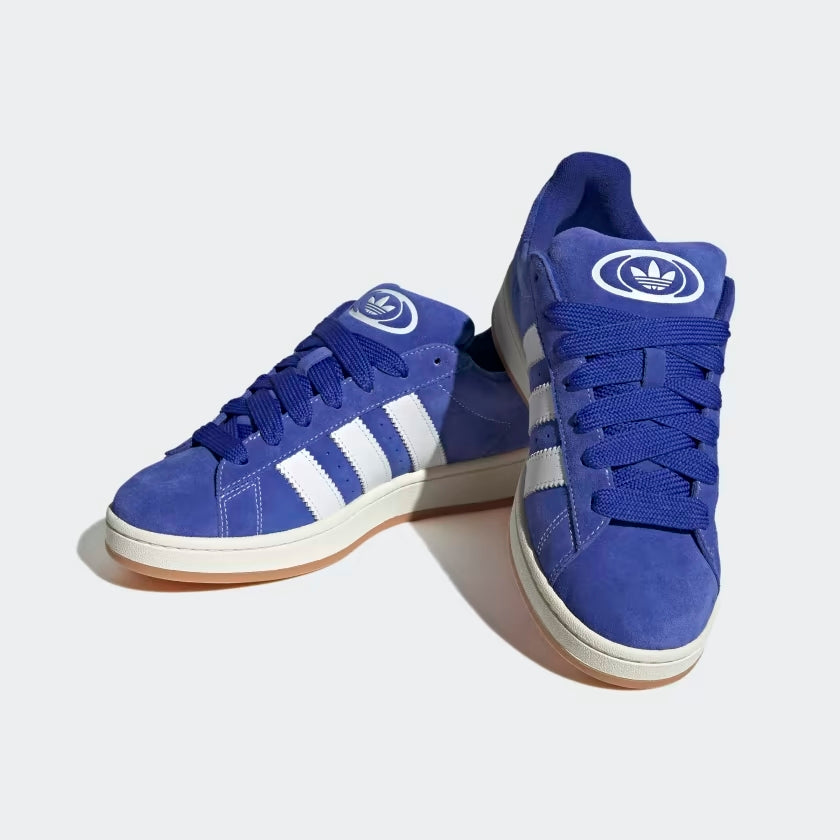 Suede Classic Trainer 00s Semi Lucid Blue Cloud White
