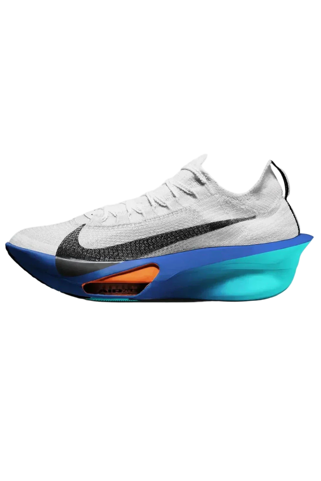 ZoomX Alphafly NEXT% 3 - Blue collor