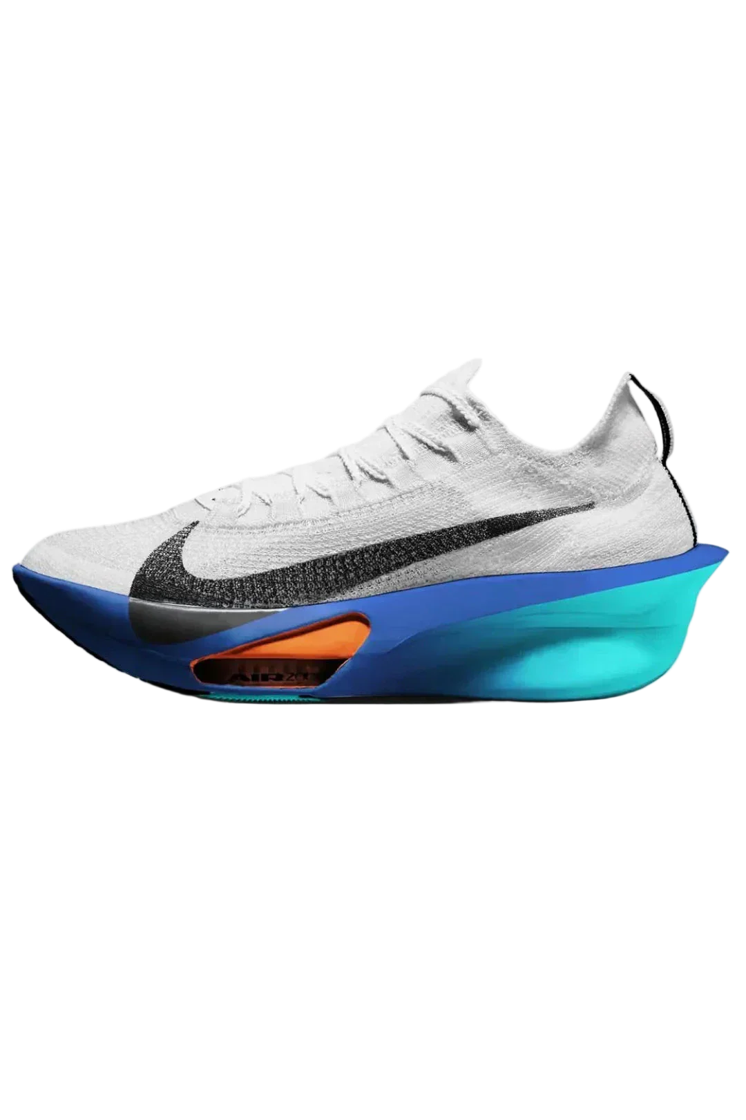 ZoomX Alphafly NEXT% 3 - Blue collor