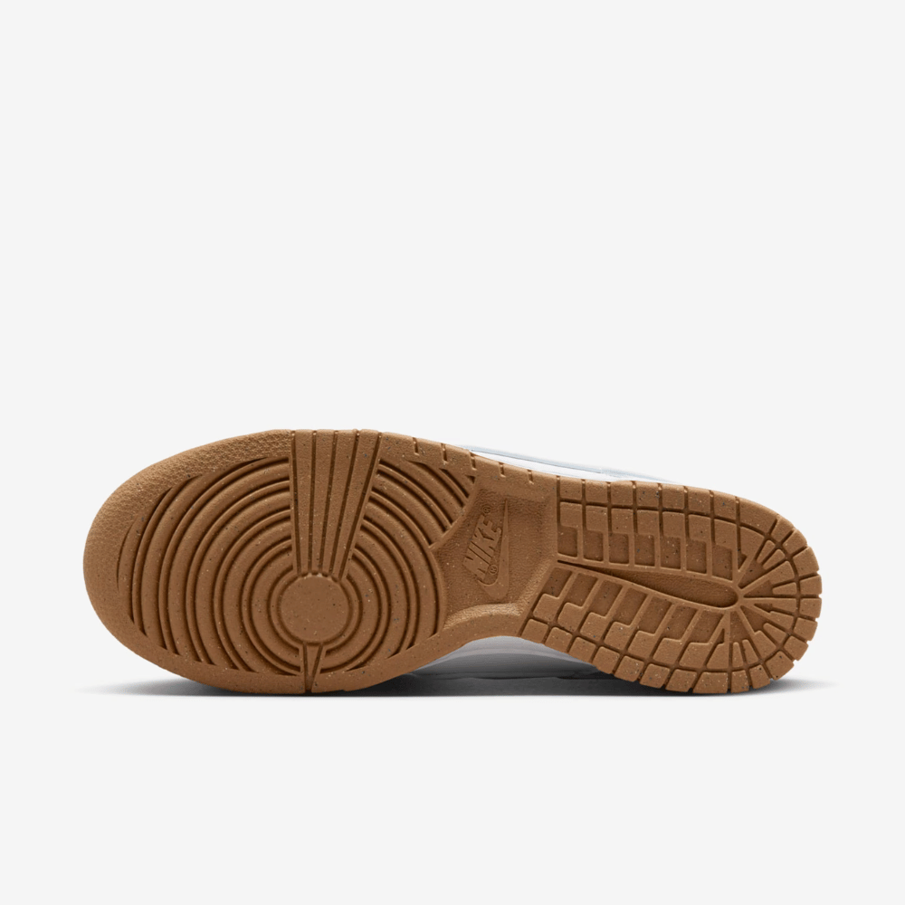 Court Low Football Grey Gum