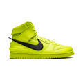 Court High Ambush Flash Lime