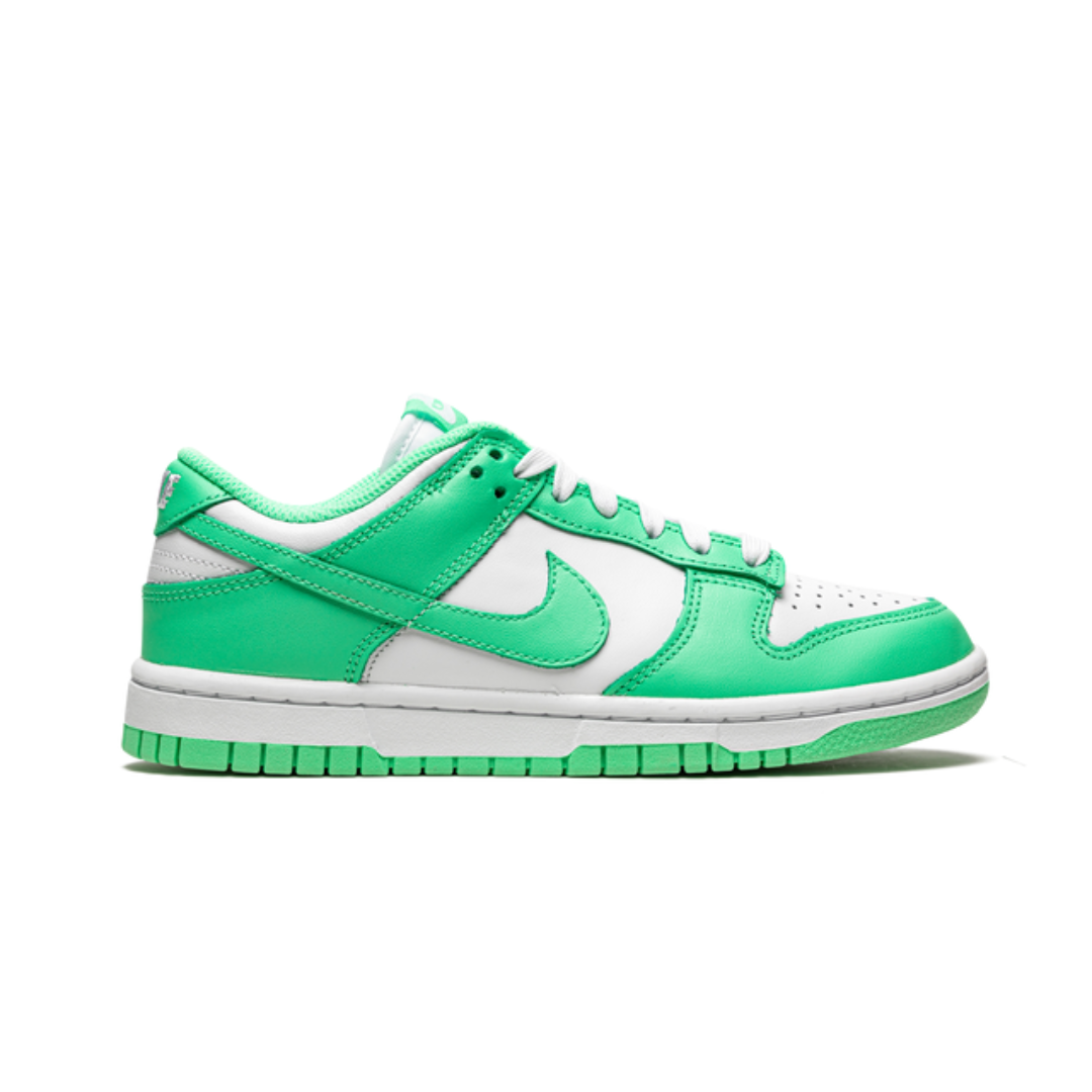 Court Low Green Glow