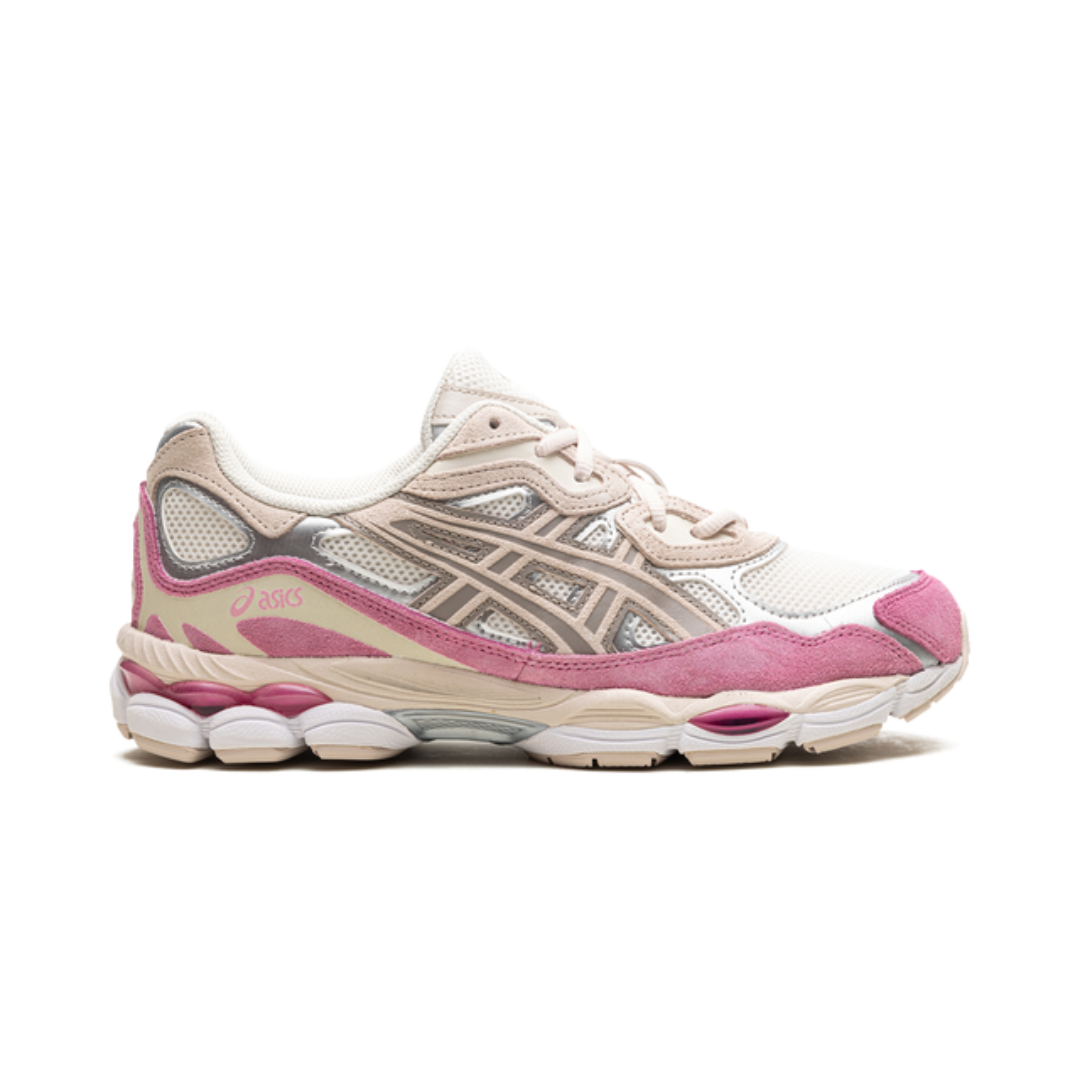 Gel City Cream Mineral Beige Pink