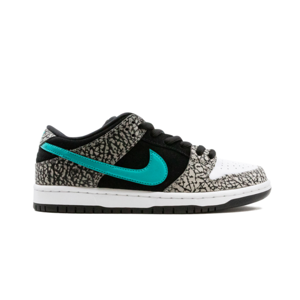 Skate Court Low Atmos Elephant