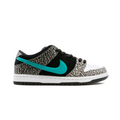Skate Court Low Atmos Elephant