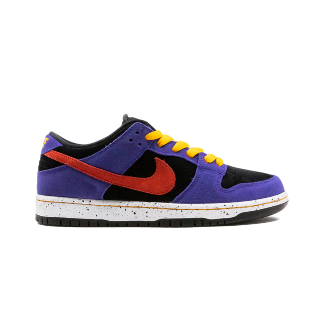 Skate Court Low ACG Terra