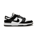 Court Low World Champs Black White