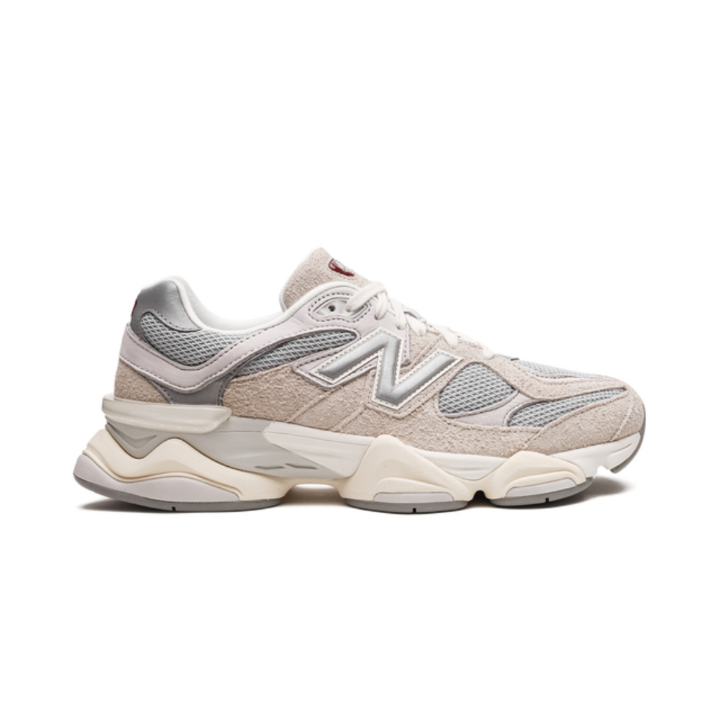 Tech 9060 Lunar Timberwolf Grey