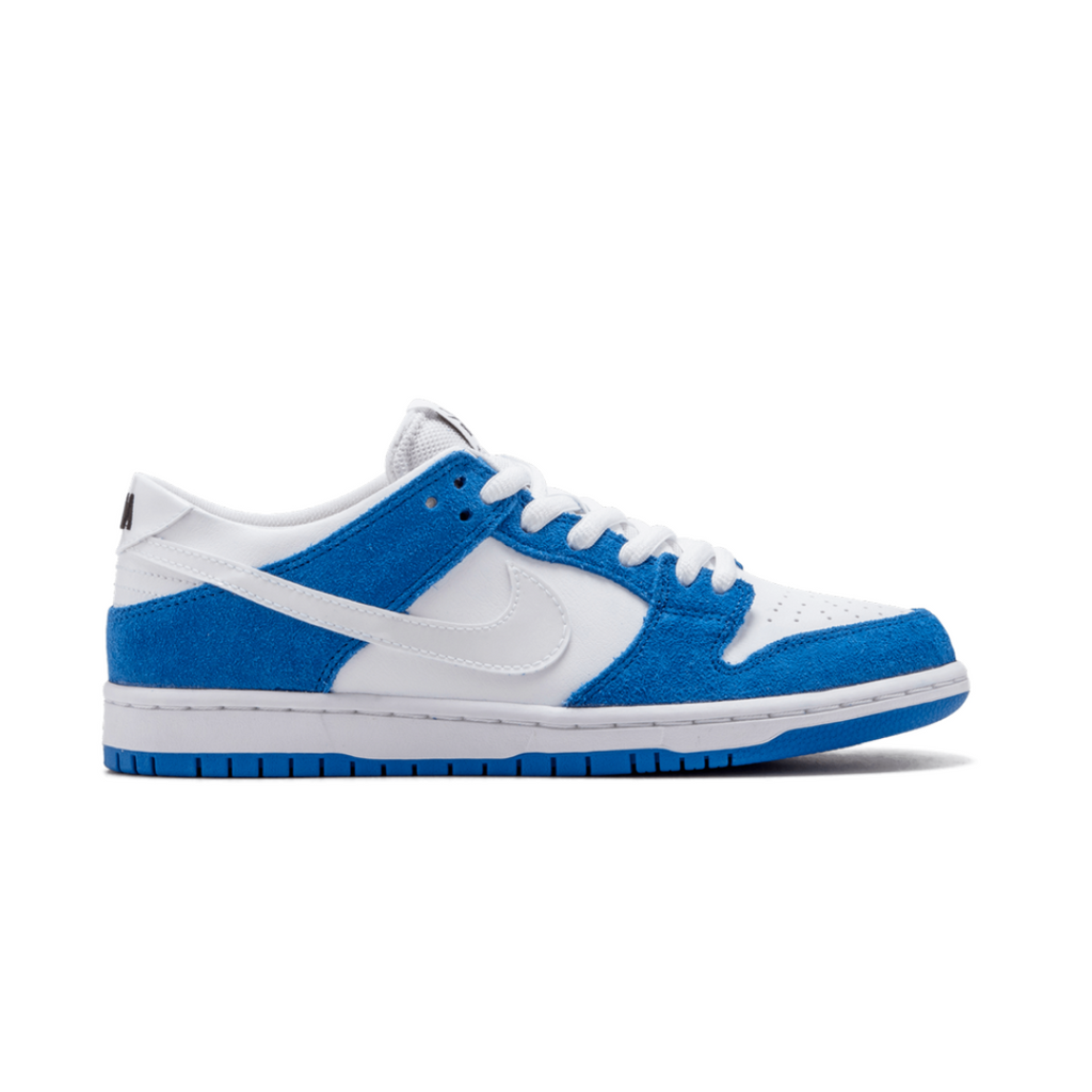 Skate Court Low Ishod Wair Blue Spark