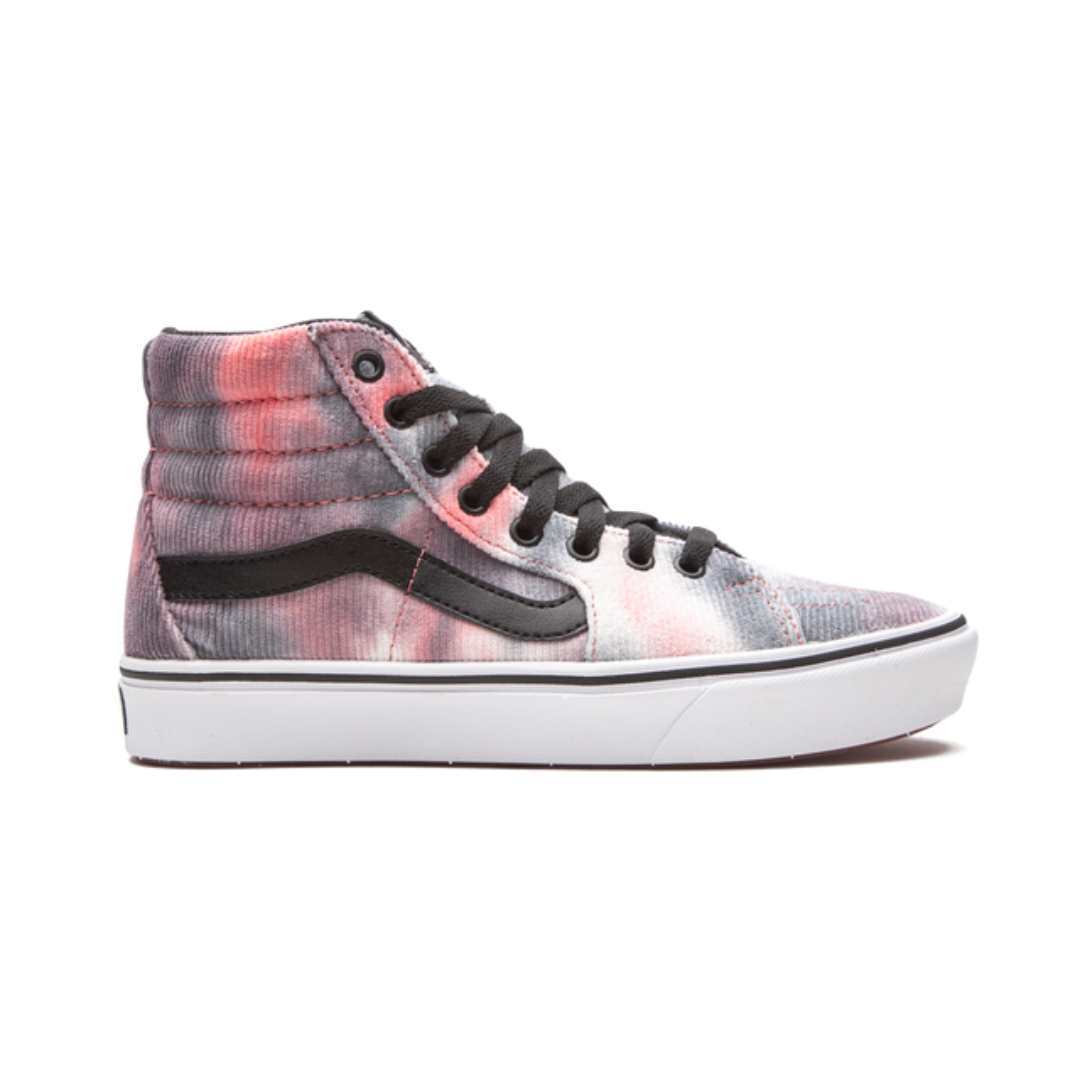Skate Hi ComfyCush"Blotched"