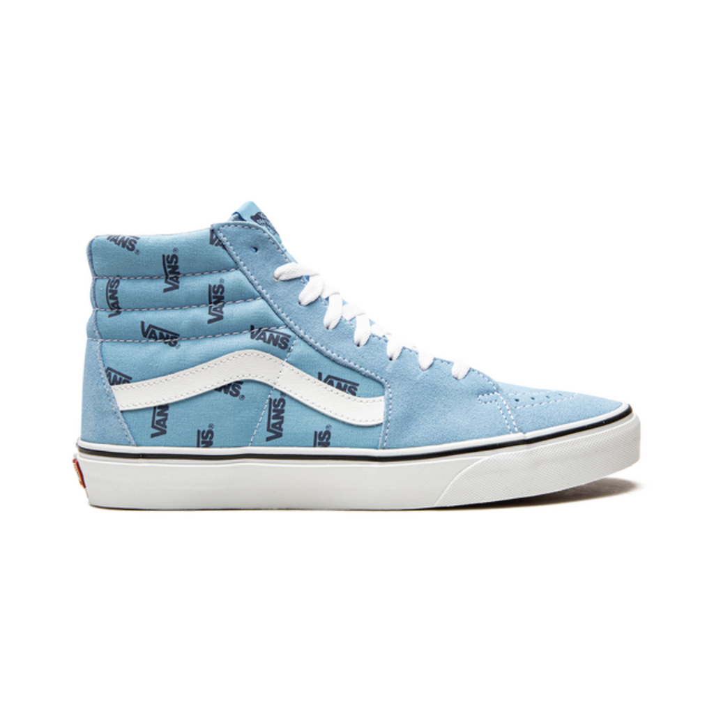 Skate Hi"AOP"