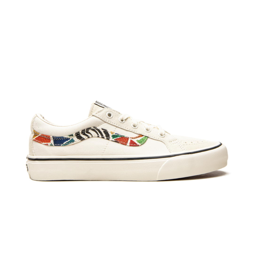 Skate Hi Low"Hanna Scott"