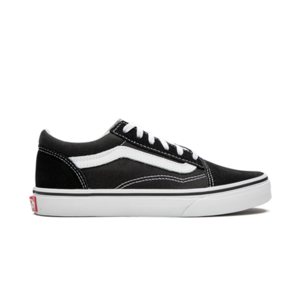 Skate Classic Skate Classic PS"Black / White"
