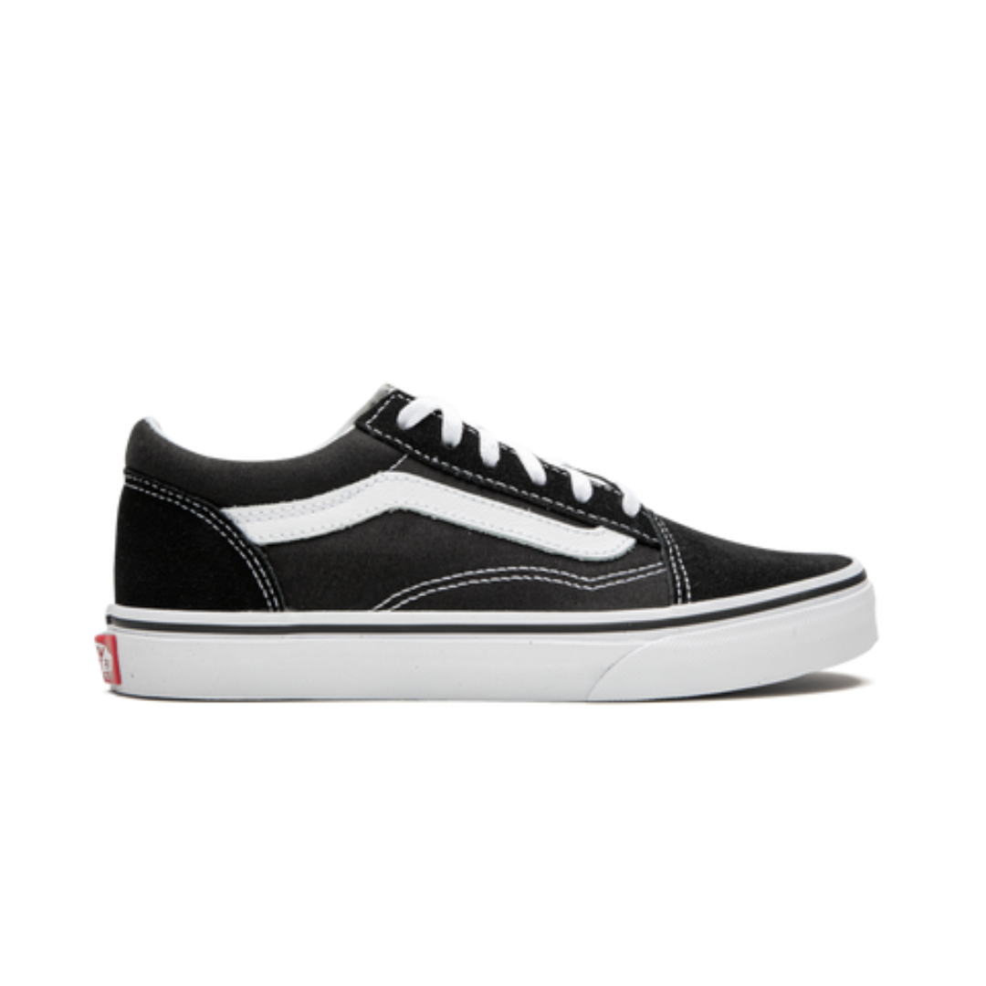 Skate Classic Skate Classic PS"Black / White"