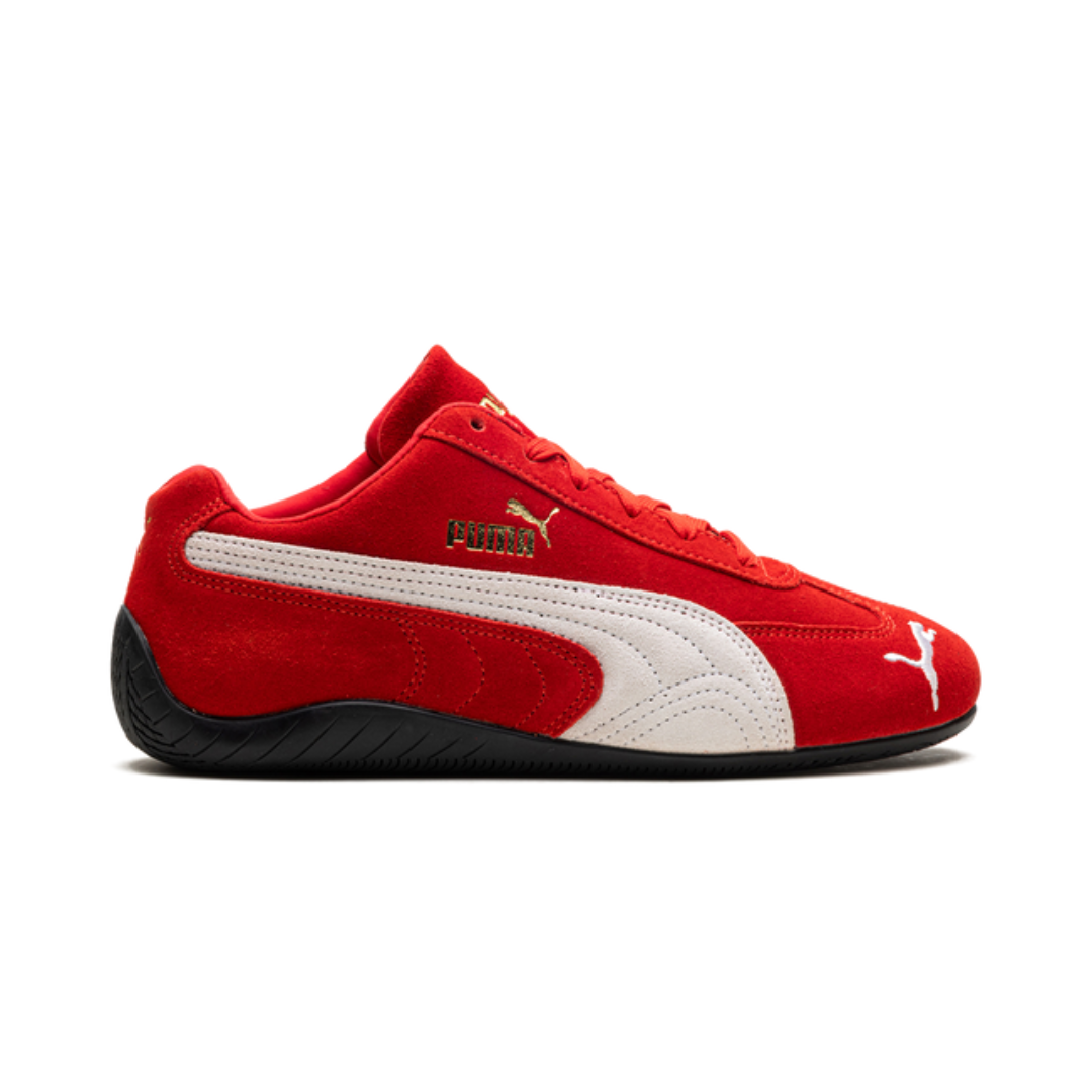 Race Low OG"Red"
