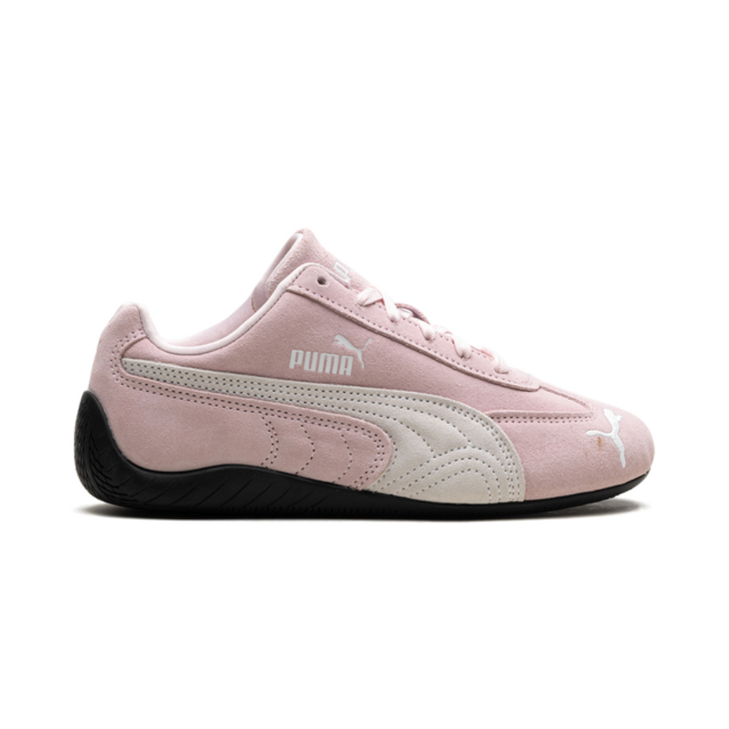 Race Low OG WMNS"Pink White"