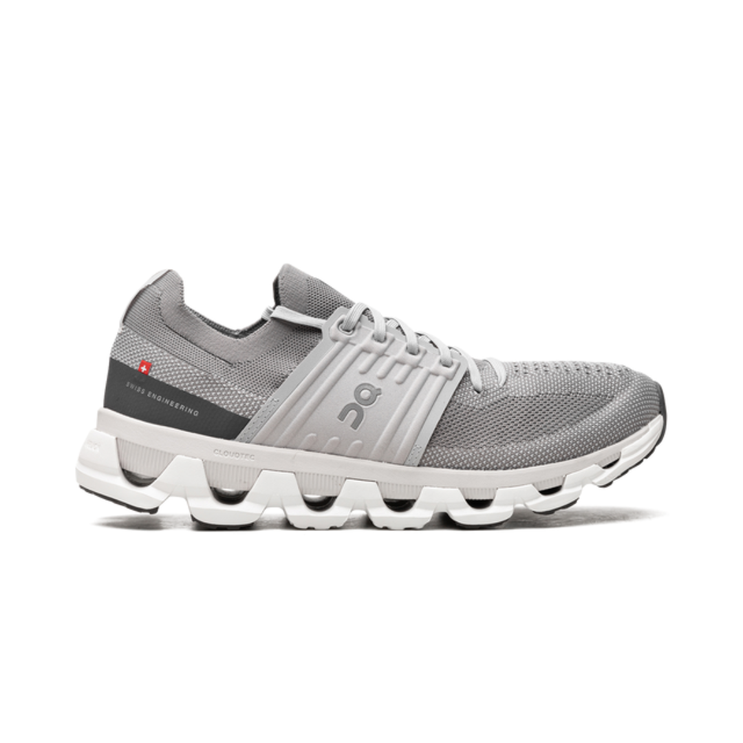 Cloud Swift 3 Alloy Glacier