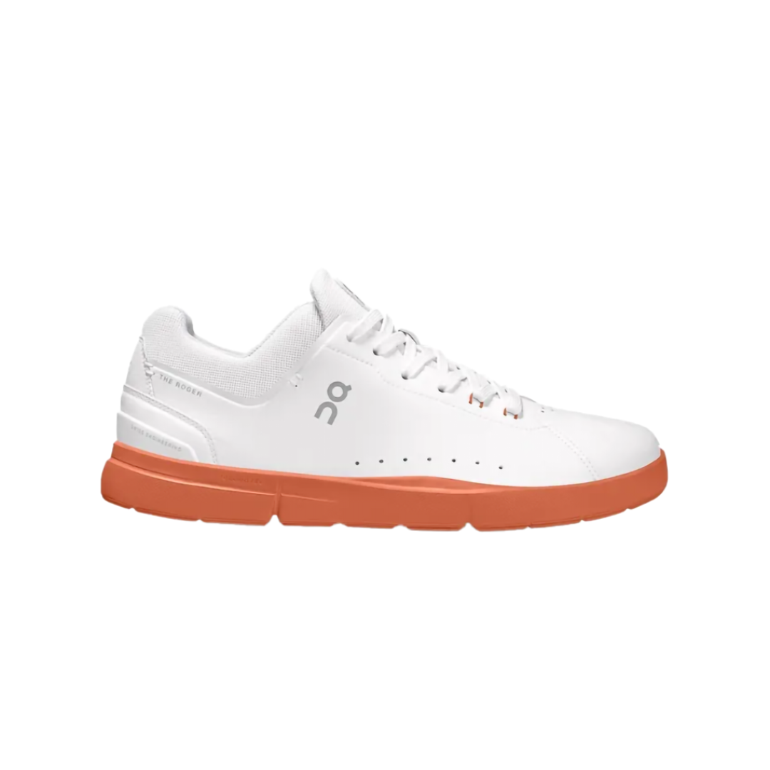 Roger Advantage White Canyon