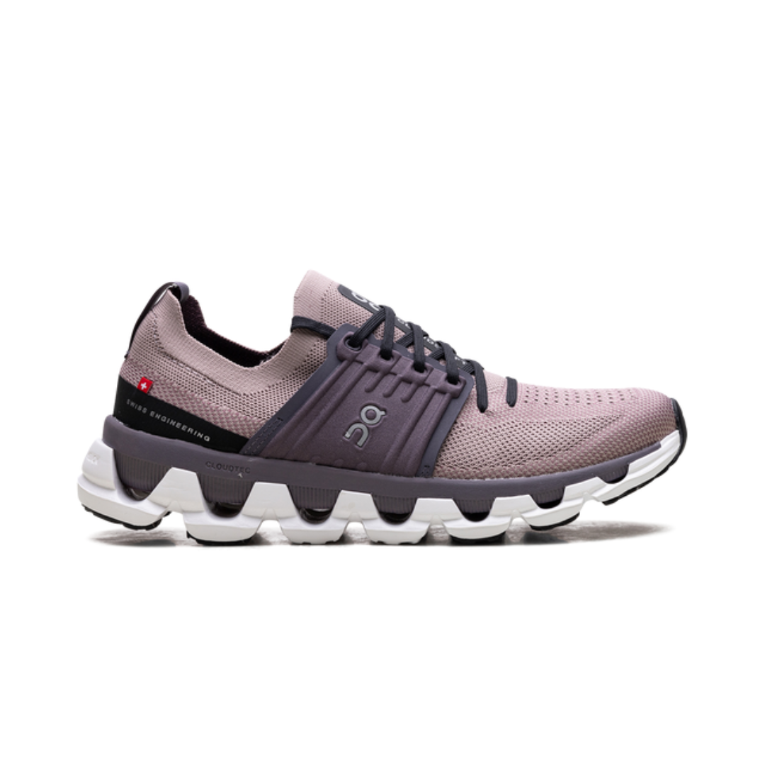 Cloud Swift 3 On Shoes Fade/Black