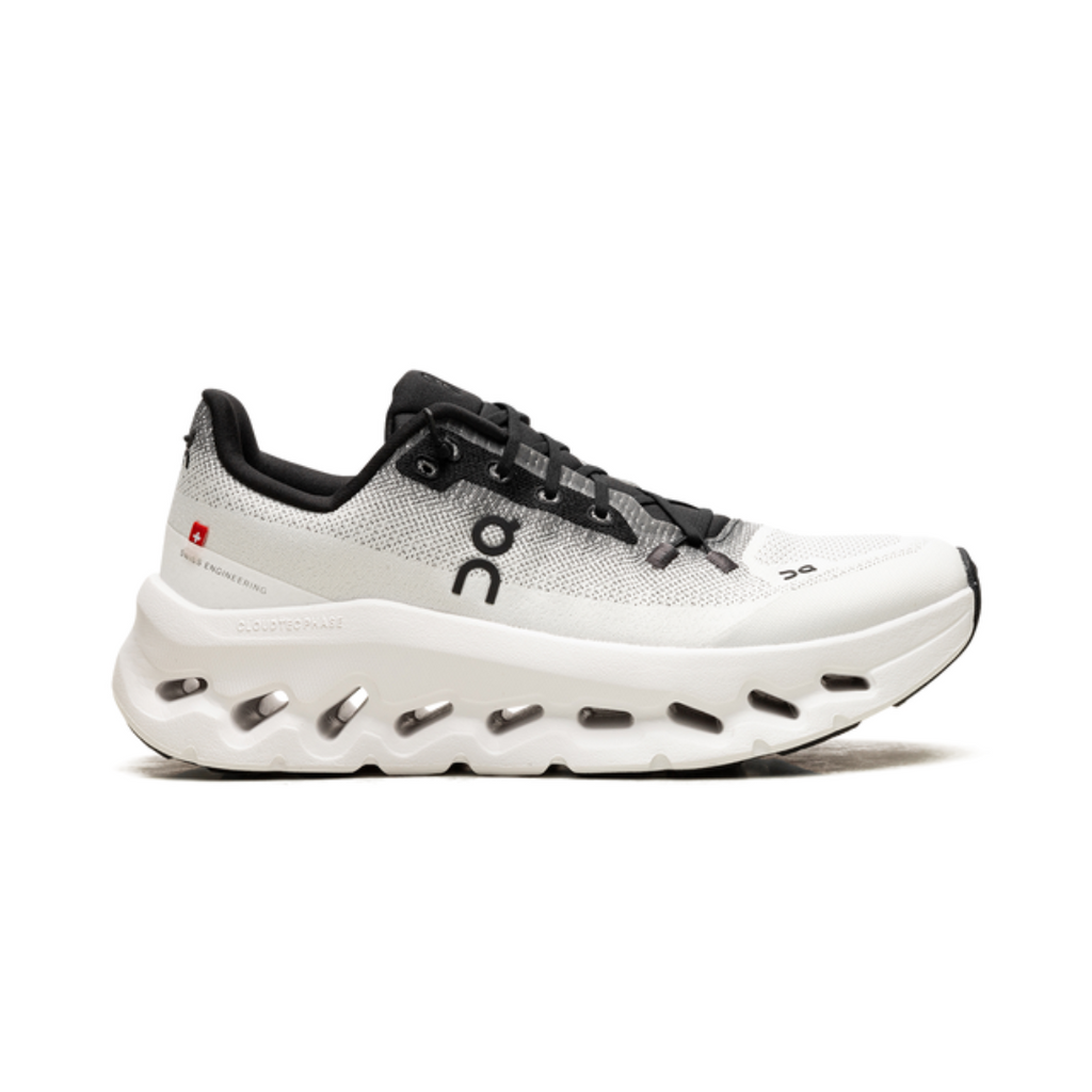 Cloud Tilt Black/Ivory