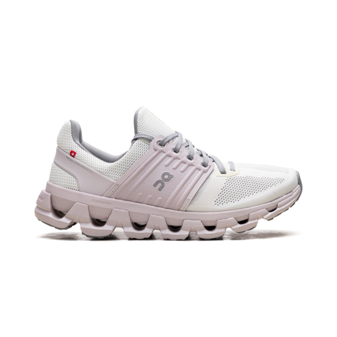 Cloud Swift 3 AD Ivory Lily
